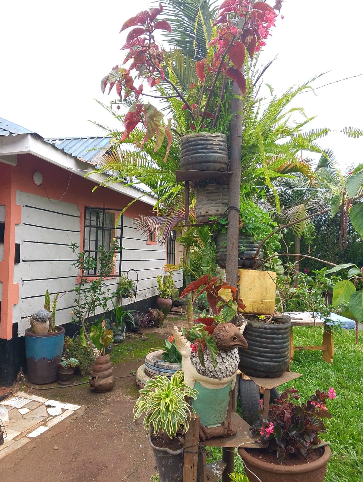Artificial Plants